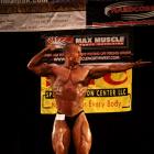 Billy  Guitard - NPC Oregon State 2010 - #1